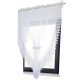 Classic voile zavjesa 200 cm x 160