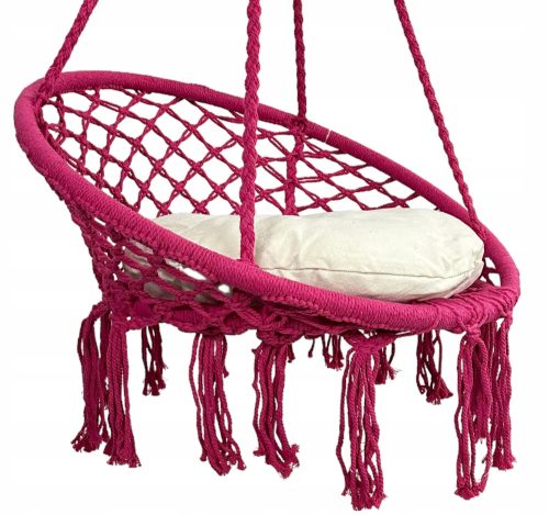 Viseća ljuljačka za vrt Stork's Nest Plus