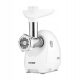 Mlin za meso Zelmer ZMM4080B 1900 W bijeli