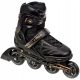  Raven Magnum 020494 podesive koturaljke, crne, veličine 43-46