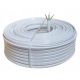 Ravni instalacijski kabel YDYp Lider 3 x 1,5