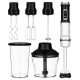  MULTIFUNKCIONALNI ŠTAPNI BLENDER 5u1 ZEEGMA 1500W