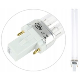 Aqua Nova UV-C 9W žarna nit