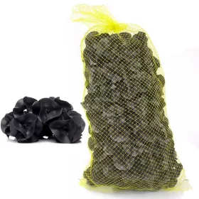 Aquabin PE Kształtki Filter Materijal 50L