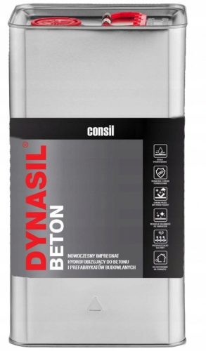DYNASIL impregnacija za opločnike 5L