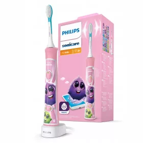    Philips Sonicare dječja sonična četkica za zube HX6352/42 roza