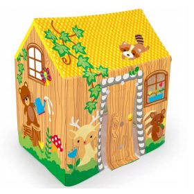 Bestway pravokutni bazen s okvirom 244 x 244 cm