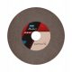 Brusni disk keramički 250x32x32 mm A46NVS Norton