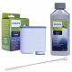Saeco CA6903 AquaClea filter i sredstvo za uklanjanje kamenca CA6700/10 set