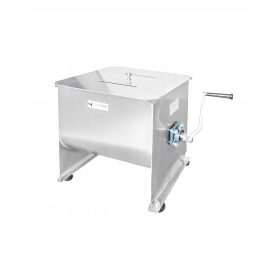 MesoMixer 20L Profesionalna Miješalica za Meso