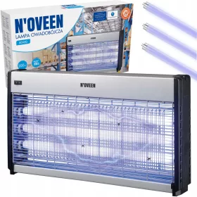 Lampa za suzbijanje komaraca, muha i osa Noveen IKN60
