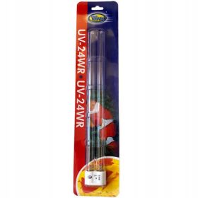 Aqua Nova UV-C žarulja 24W