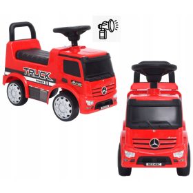  Zavojnica za vožnju C0360-RED Crvena