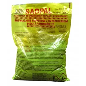 Katalizator za sagorijevanje čađe Sadpal 1 kg