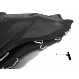 Podloga za trampolin Trampolines 244-248 cm