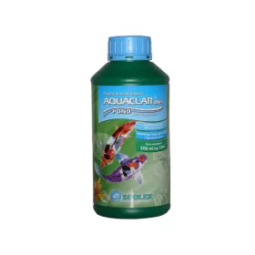 AQUACLAR PROČIŠĆIVAČ I ANTI-ALGALNO SREDSTVO ZA VODU