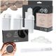 Seltino Primo Filter Kit for Siemens EQ6 EQ3 EQ9 Espresso Machine