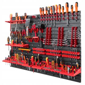 Tablica za alatne radionice "Botle ®" 115x78 cm