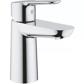 Grohe BauEdge kromirana podna slavina za umivaonik