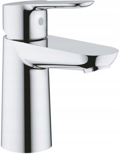 Grohe BauEdge kromirana podna slavina za umivaonik