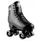 Croxer Carmen Crne Retro Koturaljke Vel. 39