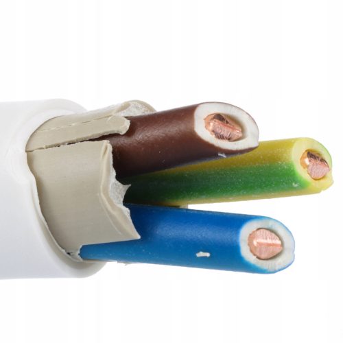 YDY Digma 3x 2,5 električni kabel 25 m