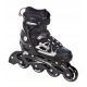  Crne koturaljke Raven Spirit veličine 40-43