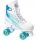 Wrotki Raven Serena Mint 39-42