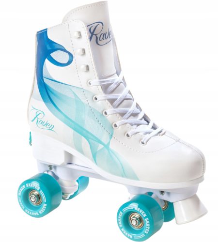 Wrotki Raven Serena Mint 39-42