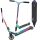 Skuter na dva kotača RAVEN Evolution Pro Neo Chrome 110mm crna višebojna