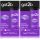 Puder za volumen Schwarzkopf got2b 2x10g