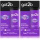 Puder za volumen Schwarzkopf got2b 2x10g