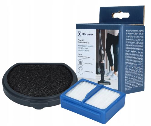 Electrolux Filter za Usisavač Pure Q9 | Komplet Filtara za Electrolux KLU518393