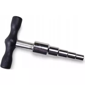 Falon-Tech pex alupex 16 20 25 32 metal