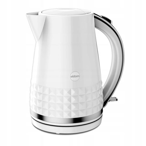  Eldom C270B kuhalo za vodu 2150 W 1,7 l bijelo