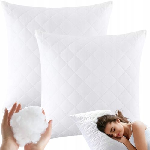 Antialergijski jastuk 70x80 cm set 2 komada za kvalitetan san