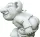  Troll betonska figura
