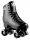 Croxer Carmen Crne Retro Koturaljke Vel.36