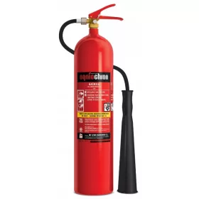 GAŠIONICA SNIJEGA 5 KG GS-5X