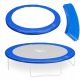 Trampolin Neo-Sport 252 cm - Kołnierz ochronny PVC