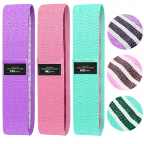  Traka za vježbanje 4,5-16 kg 3 kom.