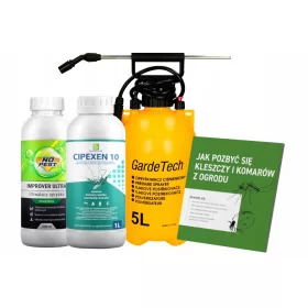    Raspršivač, aerosol protiv žohara, komaraca, mrava, muha, srebrnih ribica Blueline 2 kg