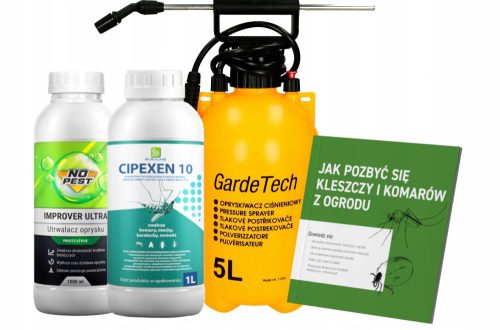  Raspršivač, aerosol protiv žohara, komaraca, mrava, muha, srebrnih ribica Blueline 2 kg
