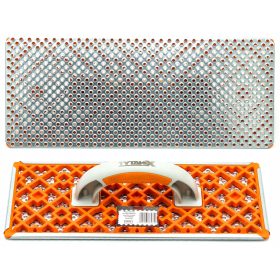 Brusna lopatica 375 mm