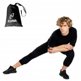    CUNA muška odjeća za elektromišićnu stimulaciju 3/4 L - EMS trening