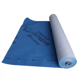 STROTEX EXTREME KROVNA MEMBRANA 180g/m2 1,5 x 50 m