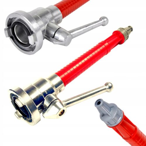 Prskalica za vatrogasce 2" Bass bp-7900