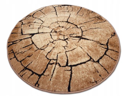 Dekorativni okrugli tepih Alfa Bcf Circle Shiraz 190 cm