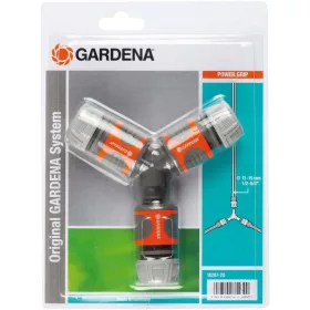 GARDENA Razdjelnik za Navodnjavanje 13-15 mm