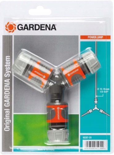 GARDENA Razdjelnik za Navodnjavanje 13-15 mm